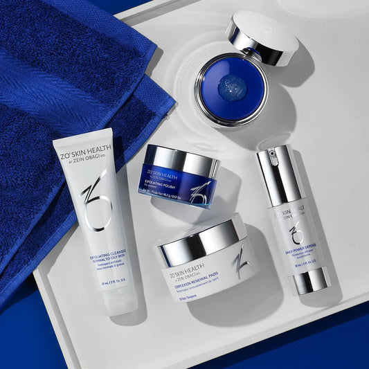 Our Top Three Products for Oily Skin