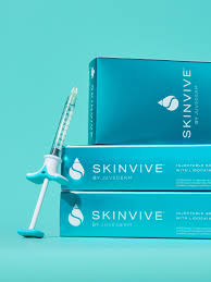Skinvive Is Here!