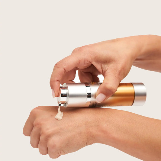 C-Radical Defense Antioxidant Serum