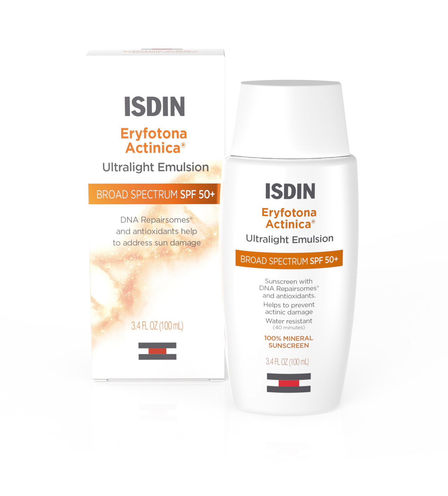 ISDIN Actinic Damage