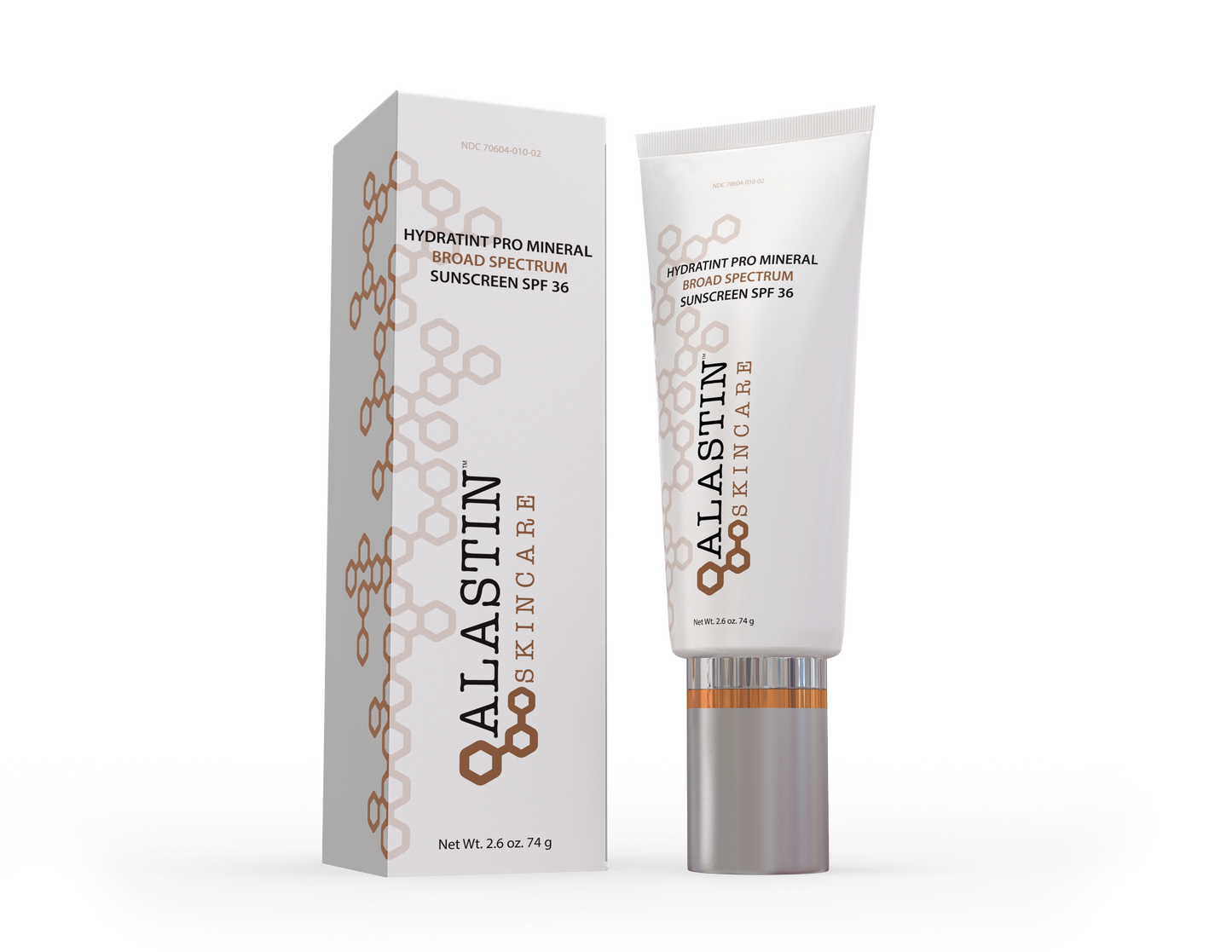 Hydrant Pro Mineral SPF 36