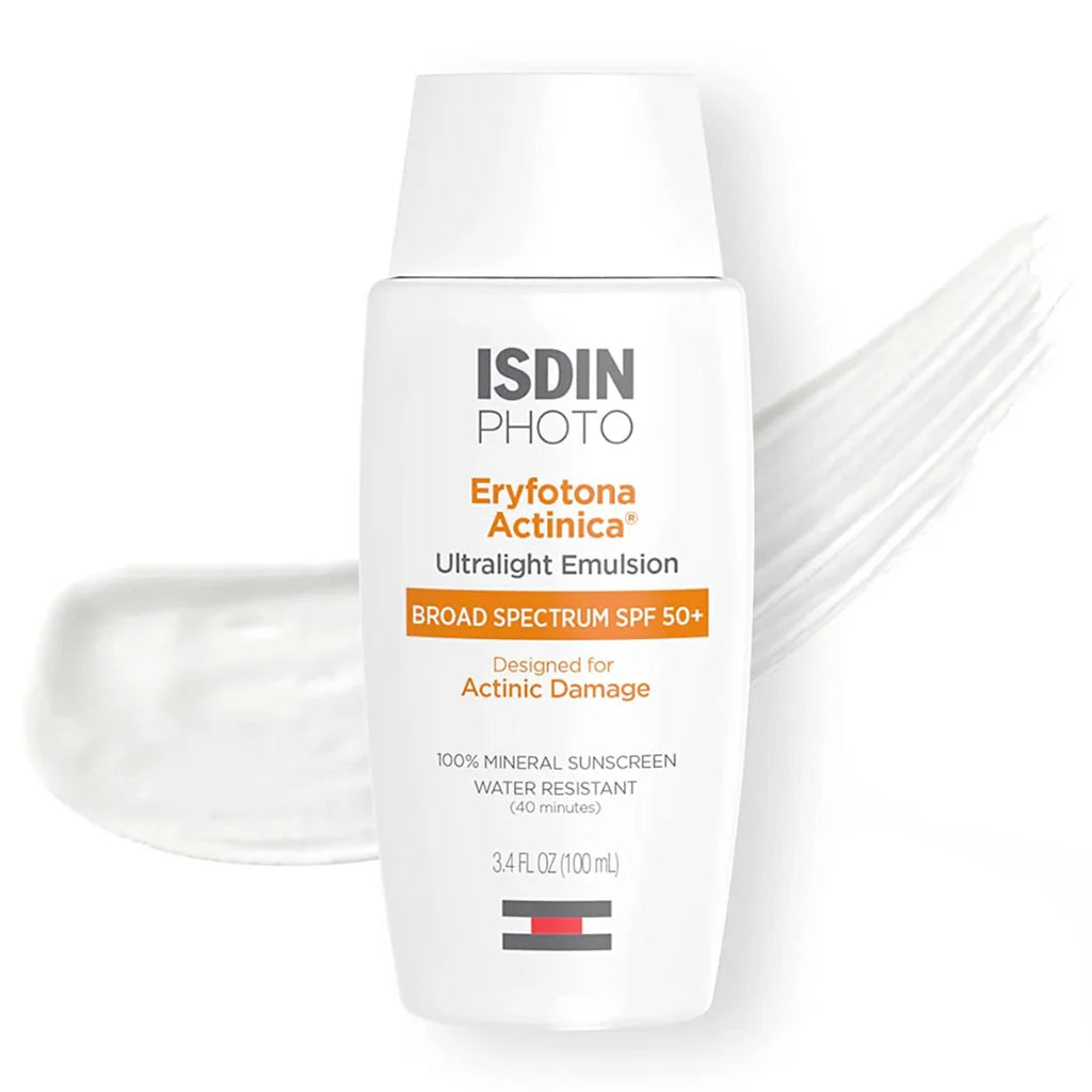 ISDIN Actinic Damage