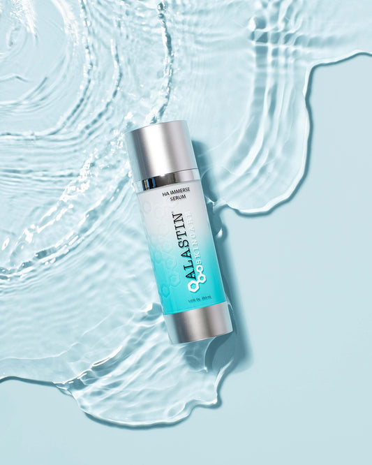 HA Immerse Serum