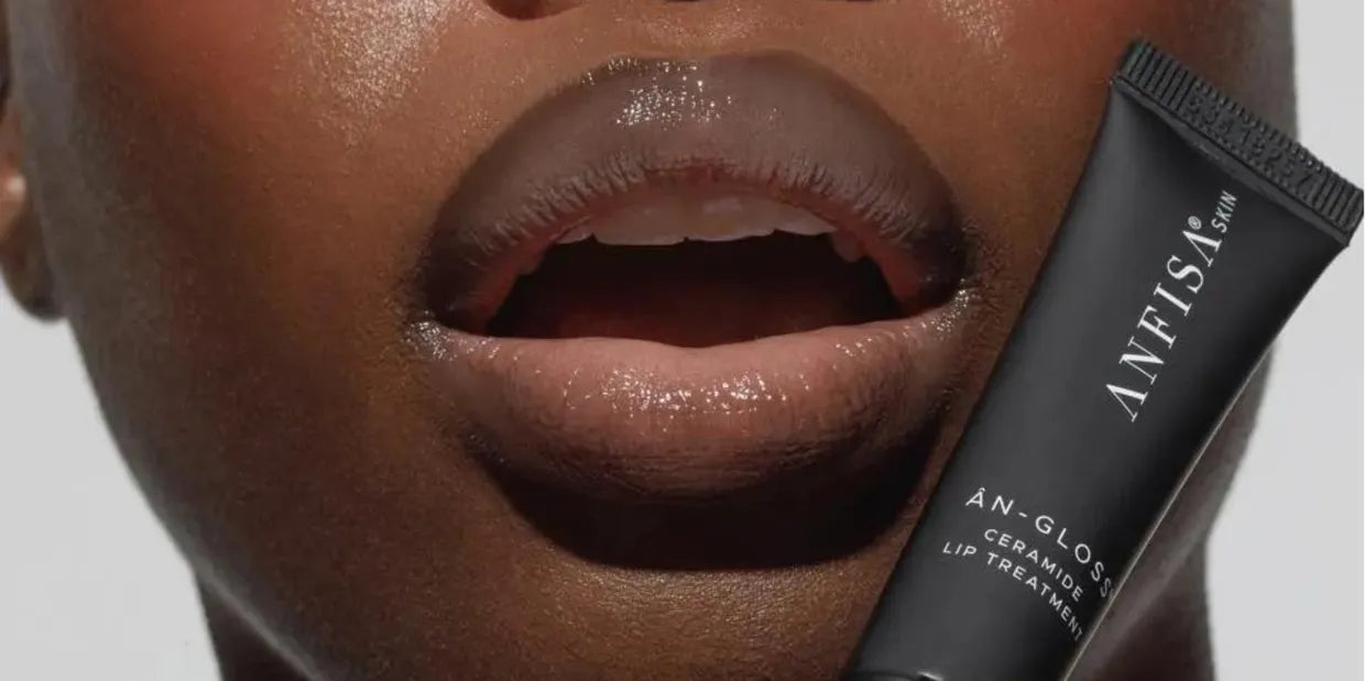 ÂN-GLOSS Ceramide Lip Treatment