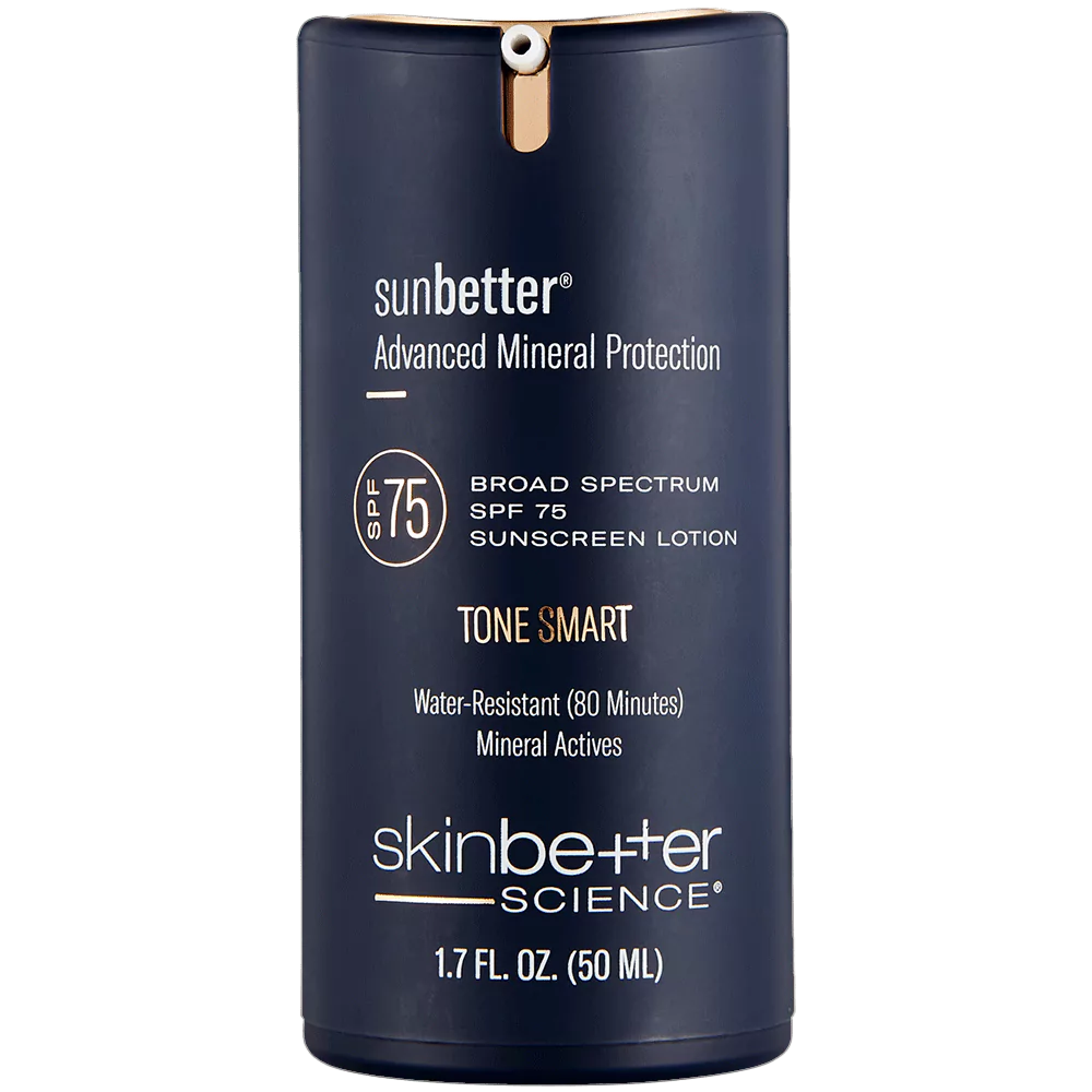 Tone Smart SPF Lotion 50