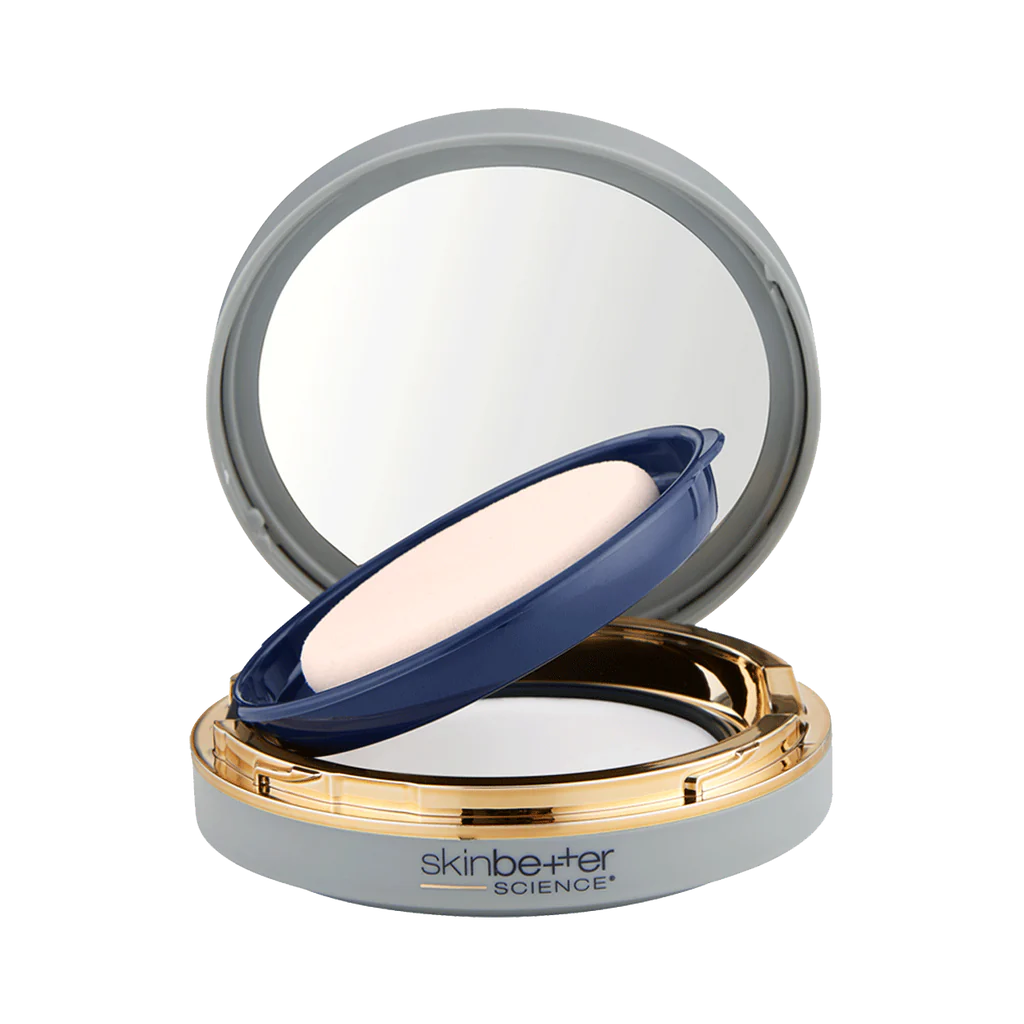Sheer SPF Compact 12G