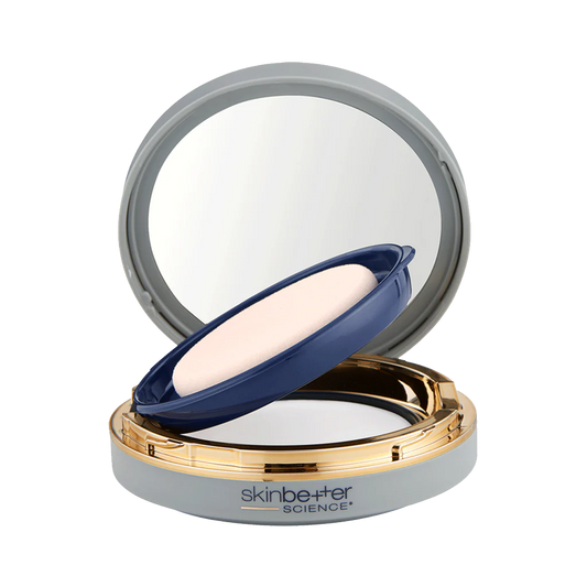 Sheer SPF Compact 12G