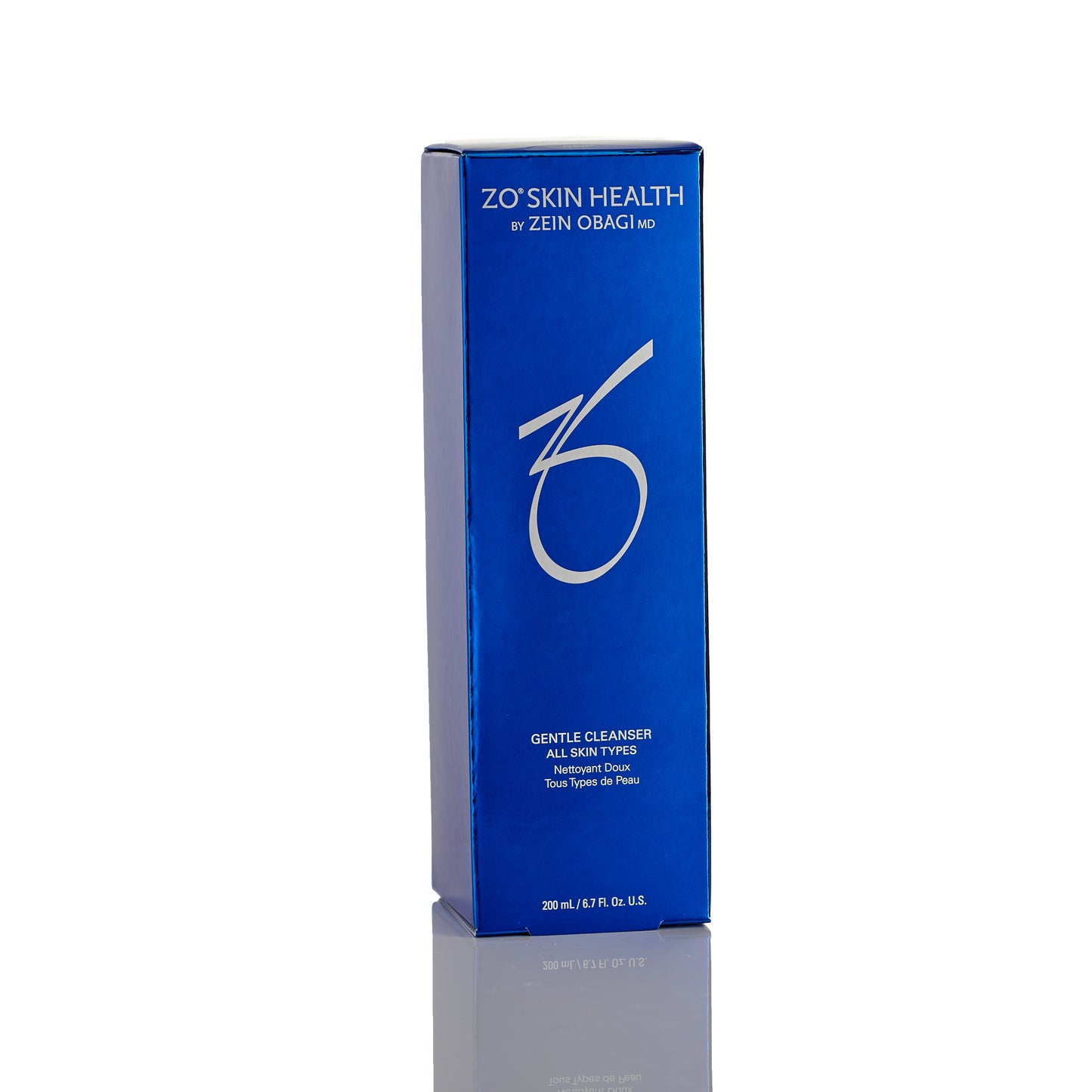 Gentle Cleanser