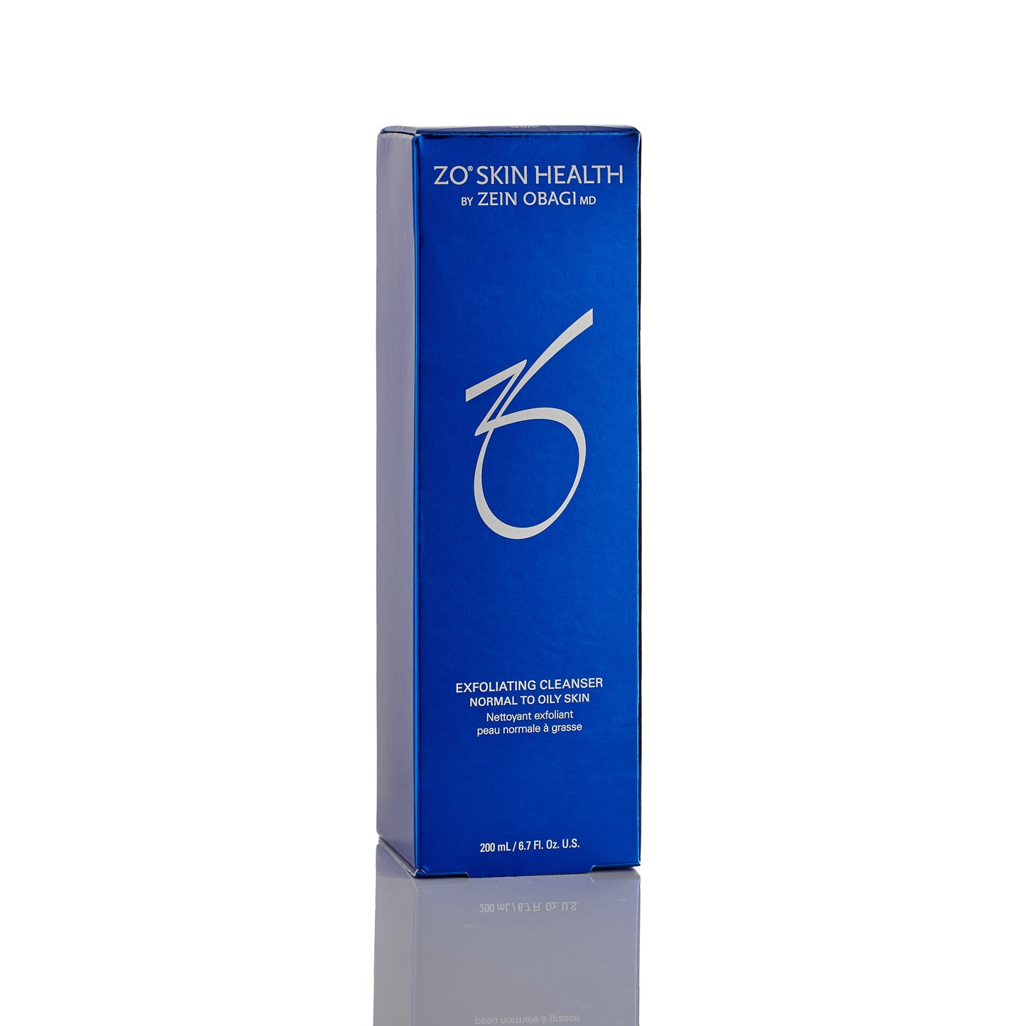 Exfoliating Cleanser
