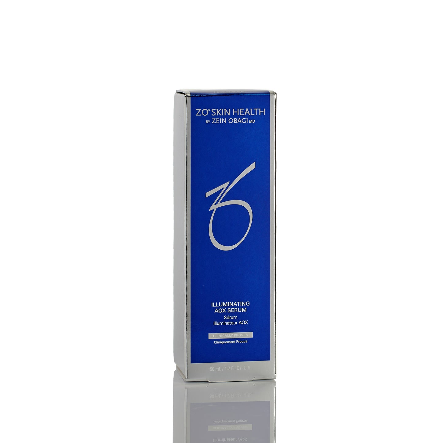 Illuminating AOX Serum