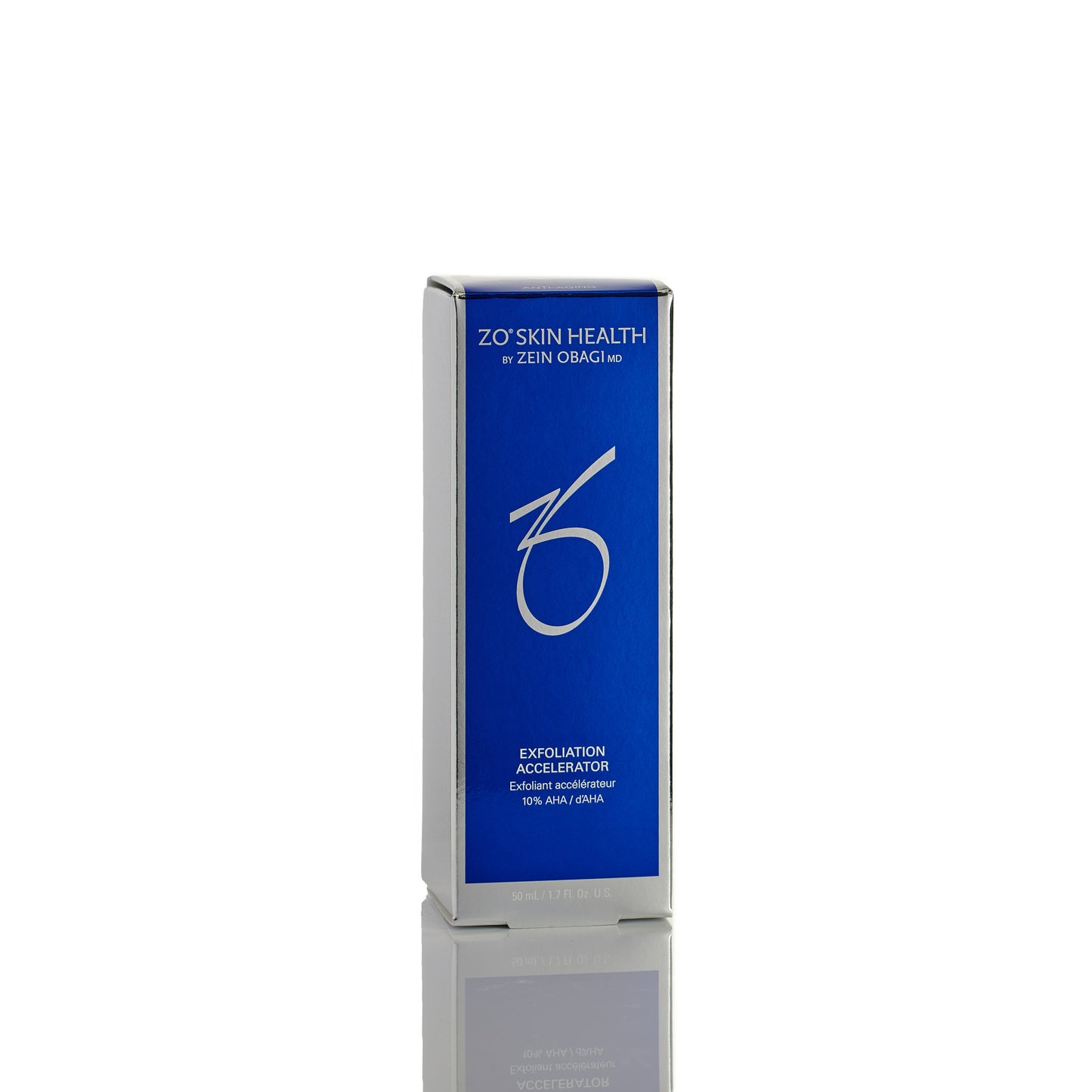 Exfoliation Accelerator