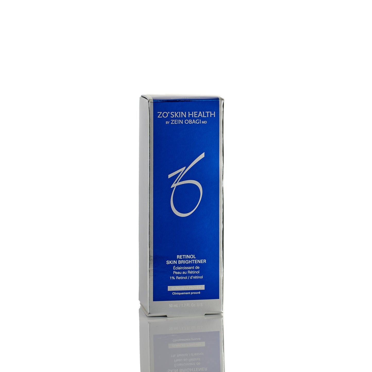 Retinol Skin Brightener 1%