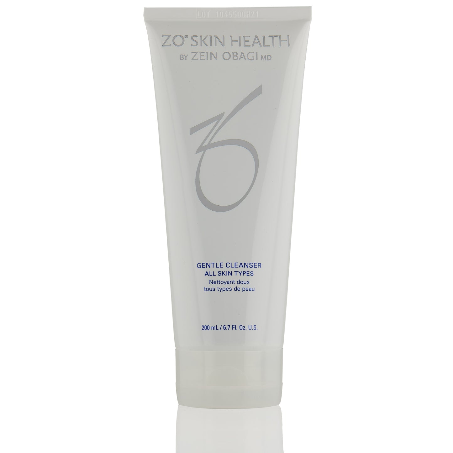 Gentle Cleanser