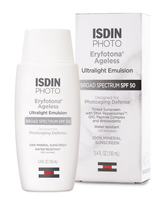 ISDIN Photoaging Defense
