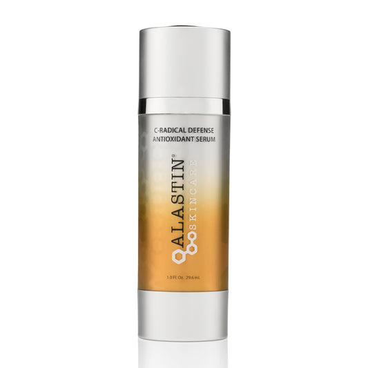 C-Radical Defense Antioxidant Serum