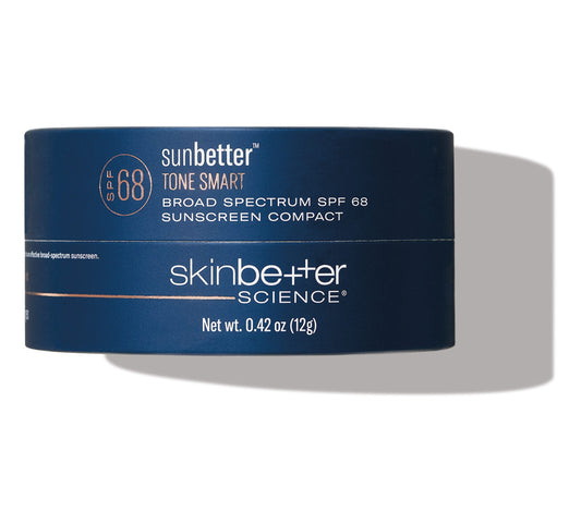 Tone Smart SPF Compact 12 G
