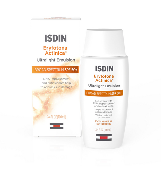 ISDIN Actinic Damage