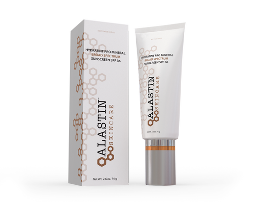 Hydrant Pro Mineral SPF 36