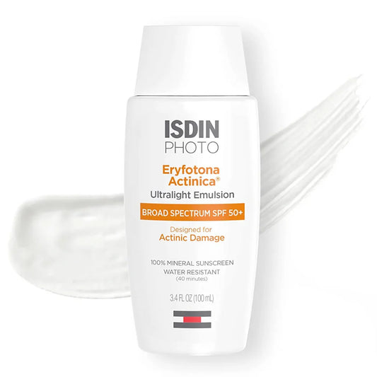 ISDIN Actinic Damage