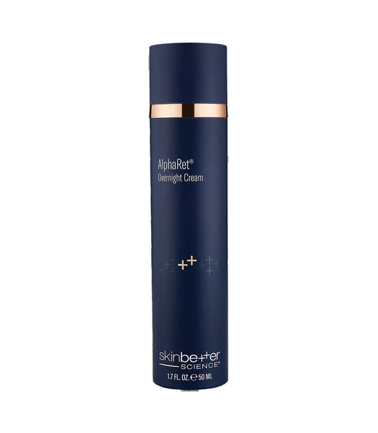 AlphaRet Overnight 50ML
