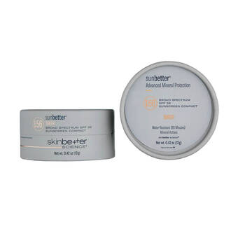 Sheer SPF Compact 12G