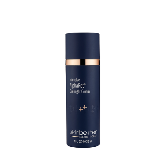 AlphaRet Overnight 30ML