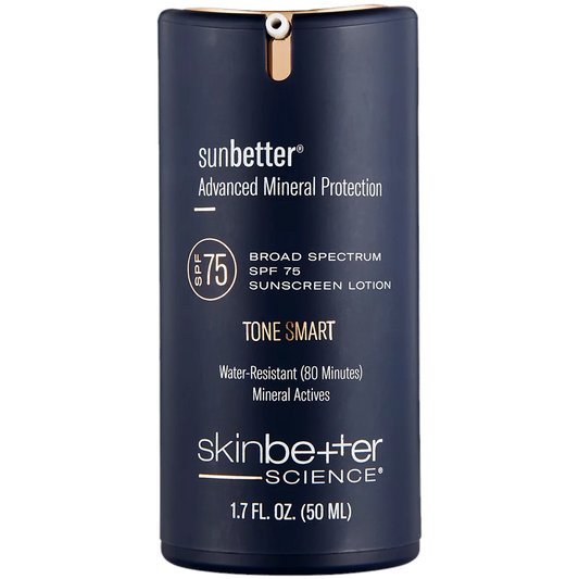 Tone Smart SPF Lotion 50