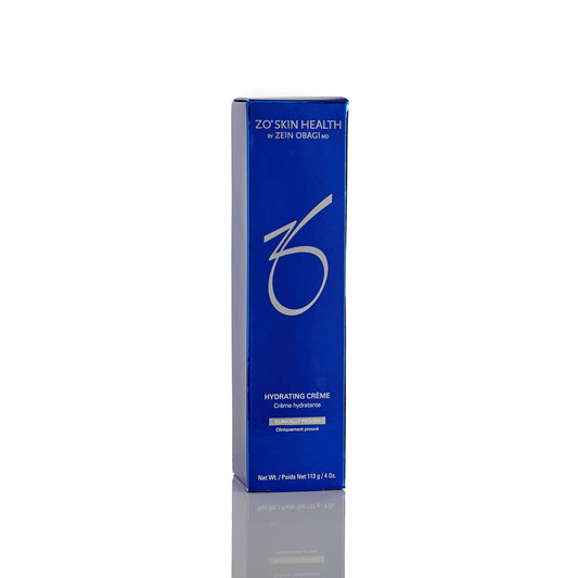 Hydrating Créme