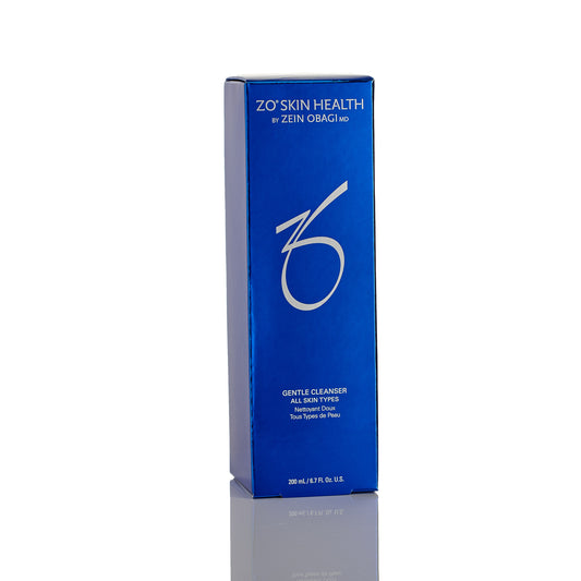 Gentle Cleanser