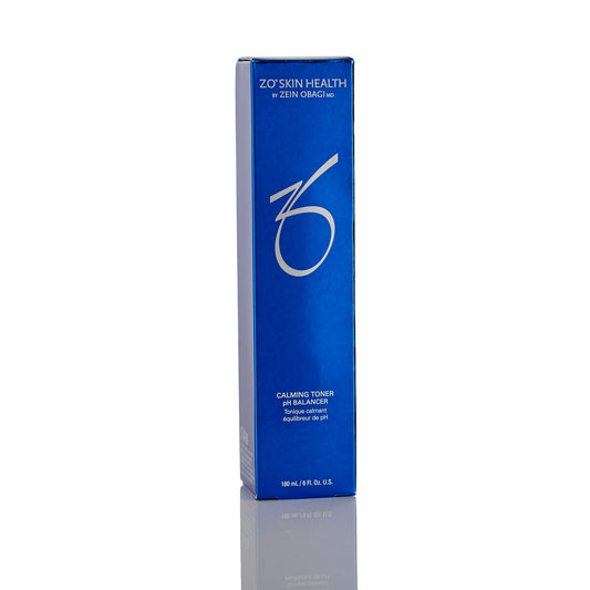 Calming Toner