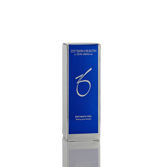 Enzymatic Peel