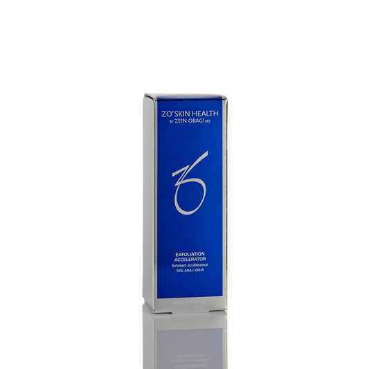 Exfoliation Accelerator
