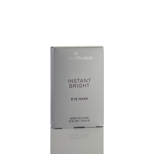 Instant Bright Eye Mask