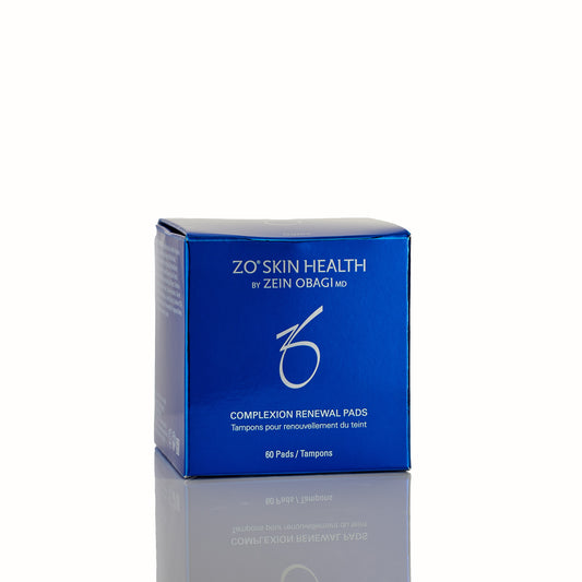 Complexion Renewal Pads