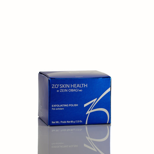 Exfoliating Polish