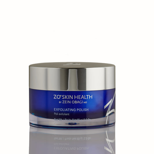Exfoliating Polish