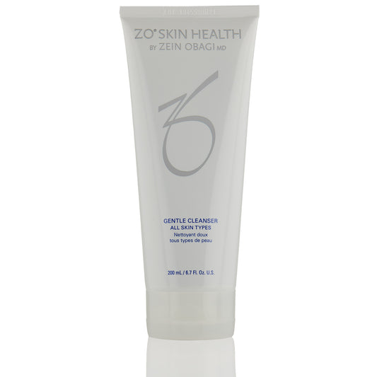 Gentle Cleanser
